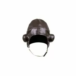 Casquette Pilote Charlie