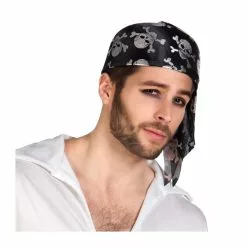 Casquette Pirate Alex 5 Assortis - Prix Unitaire -Halloween Costumes Ventes casquette pirate alex 5 assortis prix unitaire 2