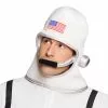 Chapeau CASQUE ASTRONAUTE