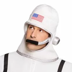 Chapeau CASQUE ASTRONAUTE