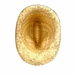 Chapeau Borsalino JOURNEE PARFAITE En Paille Naturelle -Halloween Costumes Ventes chapeau borsalino journee parfaite en paille naturelle 2