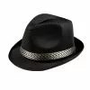 Chapeau Borsalino Noir