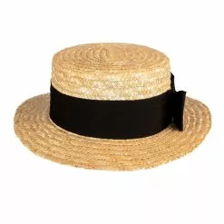 Chapeau Canotier 5 Chapeau Canotier -Halloween Costumes Ventes chapeau canotier 2