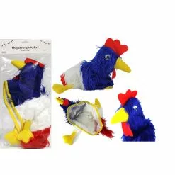 Chapeau Coq France 45cm*20cm