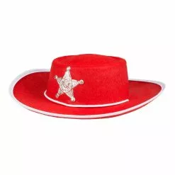 Chapeau Cowboy Junior - Couleurs Assorties -Halloween Costumes Ventes chapeau cow boy enfant ass 2