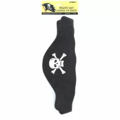 Chapeau De Pirate Mousse 3 Chapeau De Pirate Mousse -Halloween Costumes Ventes chapeau de pirate mousse 1