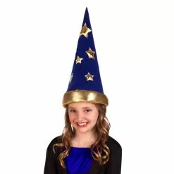 Chapeau Enfant Enchanteur -Halloween Costumes Ventes chapeau enchanteur 1