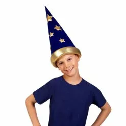 Chapeau Enfant Enchanteur -Halloween Costumes Ventes chapeau enchanteur 2