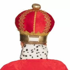 Chapeau Enfant Roi Royal -Halloween Costumes Ventes chapeau enfant roi royal 2
