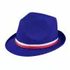 Chapeau Borsalino Supporter FRANCE