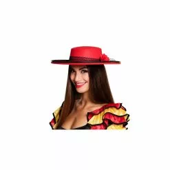 Chapeau Señorita -Halloween Costumes Ventes chapeau senorita 1