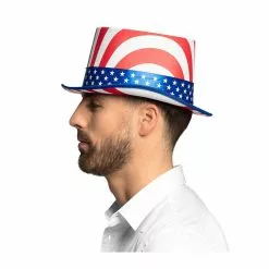 Chapeau USA Deluxe -Halloween Costumes Ventes chapeau usa deluxe 2