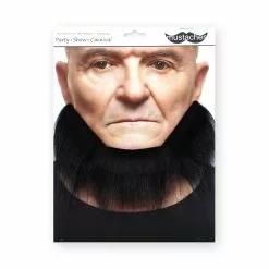 Collier - Noir (041) -Halloween Costumes Ventes collier 041 noir 2