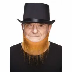 Collier - Roux (041)