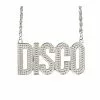 Collier 'Disco'