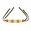 Collier Indian Squaw DESTOCKAGE