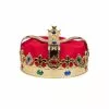Couronne Enfant Royal King