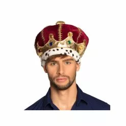 Couronne Majesté Adulte -Halloween Costumes Ventes couronne majeste adulte 2