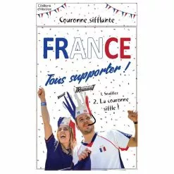 Couronne Sifflante France BBR -Halloween Costumes Ventes couronne sifflante france bbr 2