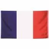 Drapeau Polyester 150 Cm X 200 Cm Avec 4 Oeillets 75D FRANCE