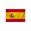 Drapeau Polyester 90x150 Cm ESPAGNE