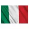 Drapeau Polyester 90x150 Cm ITALIE