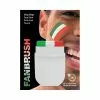 Fanbrush Italie Vert/blanc/rouge