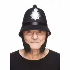 Favoris - Noir Long (029)