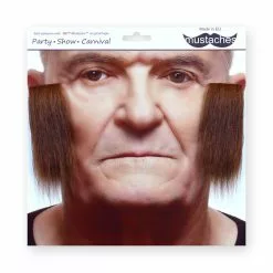 Favoris Courts - Roux (028) -Halloween Costumes Ventes favoris courts 028 roux 1