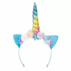 Fee Licorne (tiare, Ailes Et Tutu) -Halloween Costumes Ventes fee licorne tiare ailes et tutu 2