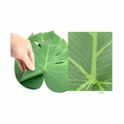 Feuilles TROPICAL Artificielles X 44 -Halloween Costumes Ventes feuilles tropical artificielles x 44 2