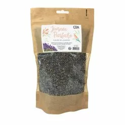 Fleurs De Lavande 200g Lavande De Drôme Provençale