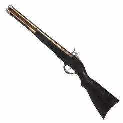 Fusil De Pirate (56 Cm) DESTOCKAGE -Halloween Costumes Ventes fusil de pirate 56 cm 2