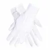 Gants Poignet - Blanc