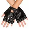Gants Poignet Biker