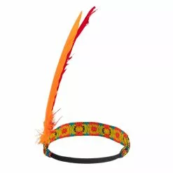 Set Indien Bandeau Et Hache 35 Cm -Halloween Costumes Ventes indien bandeau et hache 35 cm 2