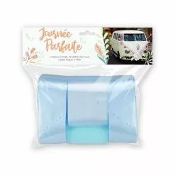 Kit De Décoration Voiture MARIAGE Ciel