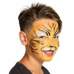 Kit De Maquillage 6 Couleurs (1,6 G) -Halloween Costumes Ventes kit de maquillage 6 couleurs 16 g 2