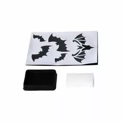 Kit Maquillage CHAUVE-SOURIS -Halloween Costumes Ventes kit maquillage chauve souris 1