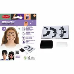 Kit Maquillage CHAUVE-SOURIS -Halloween Costumes Ventes kit maquillage chauve souris 2
