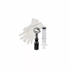 Kit Medical (gants, Seringue, Otoscope)