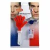 Kit Supporter 3 En 1 - France + Accessoires