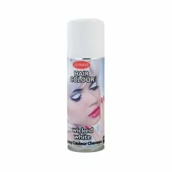 Laque à Cheveux 125ml - Blanc (102363)