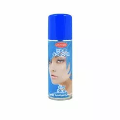 Laque à Cheveux 125ml - Bleu (102357)