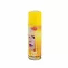 Laque à Cheveux 125ml - Jaune (102356)