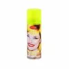 Laque à Cheveux 125ml - Jaune Fluo (102391)