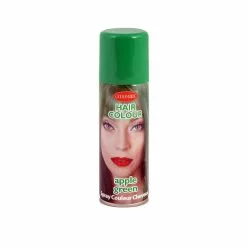 Laque à Cheveux 125ml - Vert (102358)