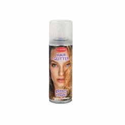 Laque à Cheveux Paillettes 125 Ml - Multicolore (101387)