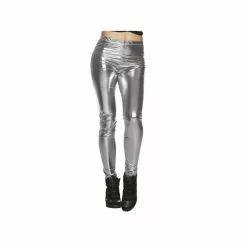 Legging Glance Argent (M Stretch)