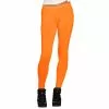 Legging Opaque Orange Fluo (M Stretch)